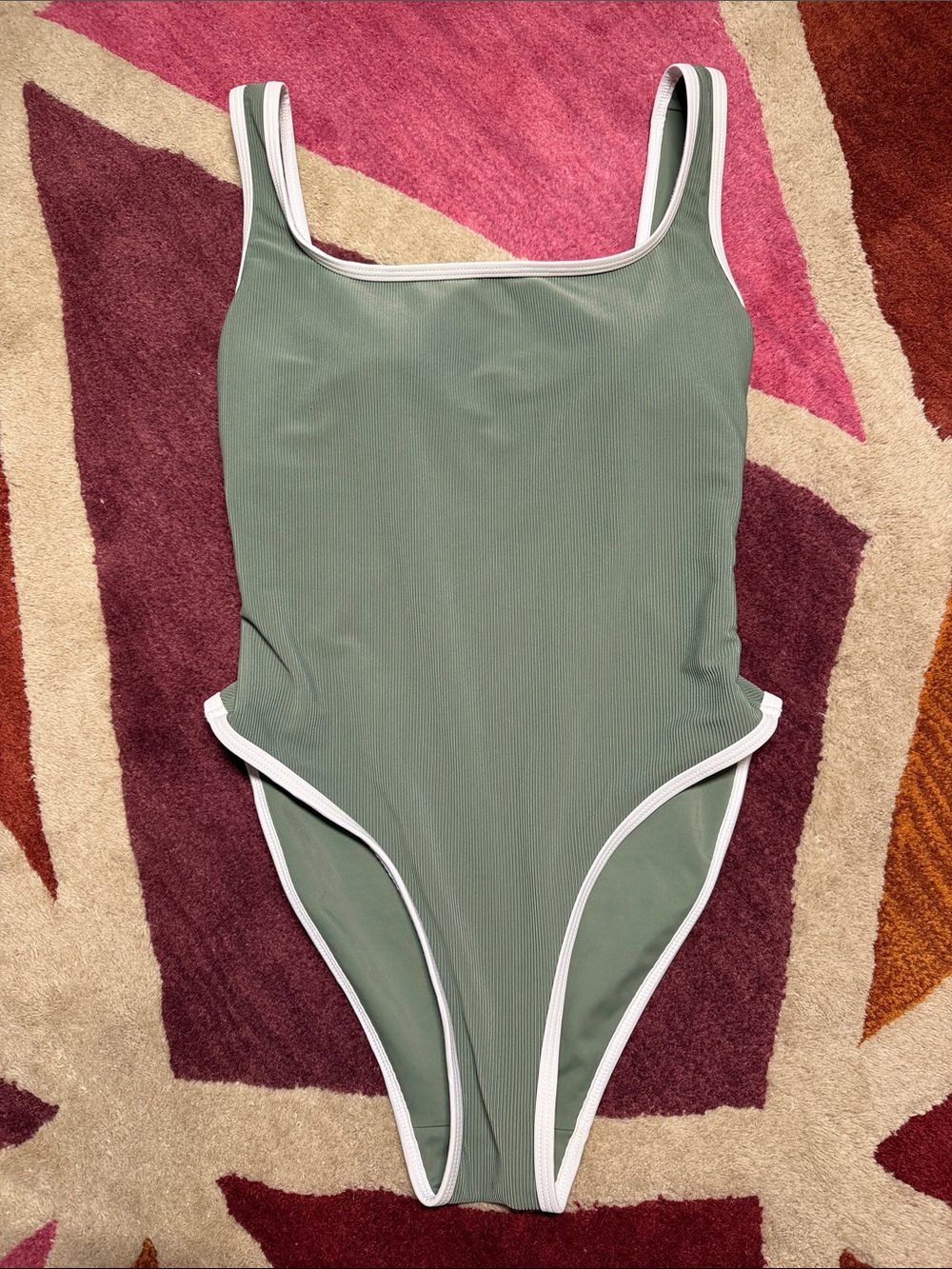 Lainsnow Ocean Isle One Piece Size L
